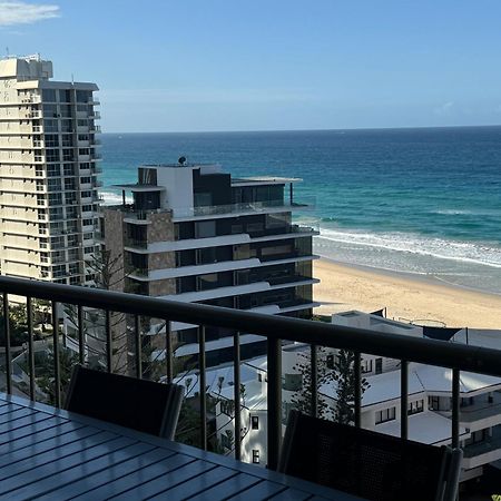 Norfolk Luxury Beachfront Apartments Gold Coast Ngoại thất bức ảnh