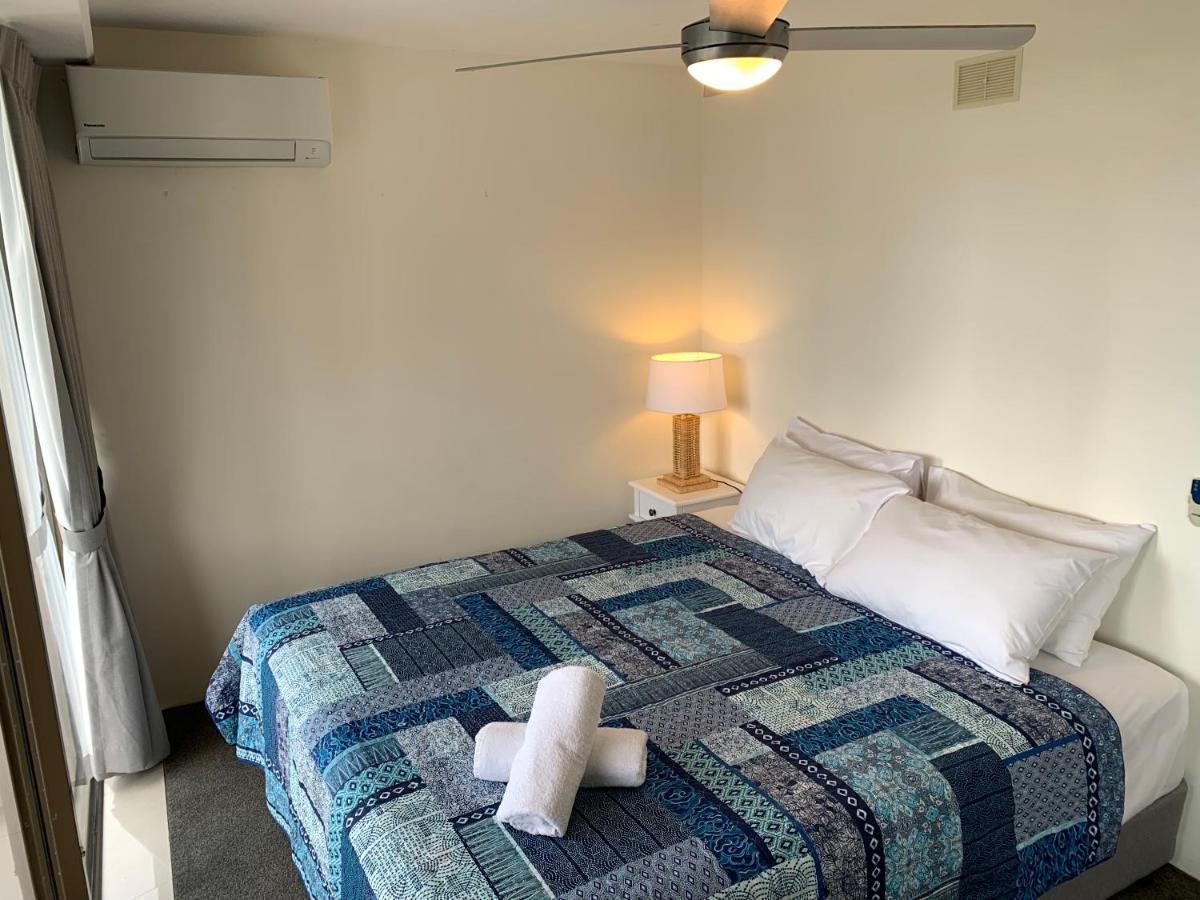 Norfolk Luxury Beachfront Apartments Gold Coast Ngoại thất bức ảnh